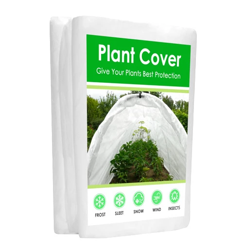 Ruolan Plant Covers Freeze Protection,10Ft x 30Ft Floating Row Cover,Garden Fabric Plant Cover for Winter,Frost Blanket Cover for Cold Weather,Frost Protection Sun Pest Protection and Covers Outdoor Plants