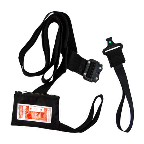 Malta Dynamics Suspension Trauma Relief Strap for Safety Harness Fall (1)