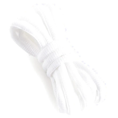 VSUDO Oval Sneaker Shoelaces or Running Shoe Laces, Basketball Shoe Lace, Sport Shoestring or Athletic Shoe String