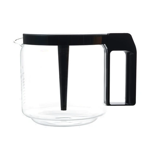 MRX Solutions Replacement Carafe for Moccamaster KBG Coffee Maker Brewers Technivorm (89830, 1.25L)