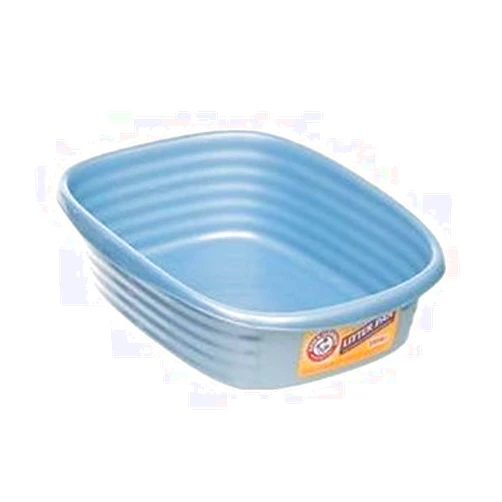 Arm & Hammer 22193 A&H Litter Pan Large