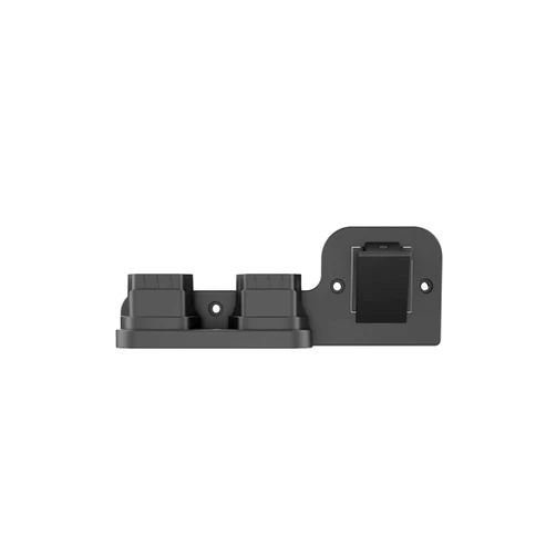 IMINSO Handheld Vacuum Cordless Wall Mount Bracket for HM611A (Pack of 1)