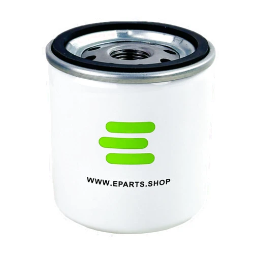 Eparts, Inc. E-8558238 Engine Oil Filter for Renault VI