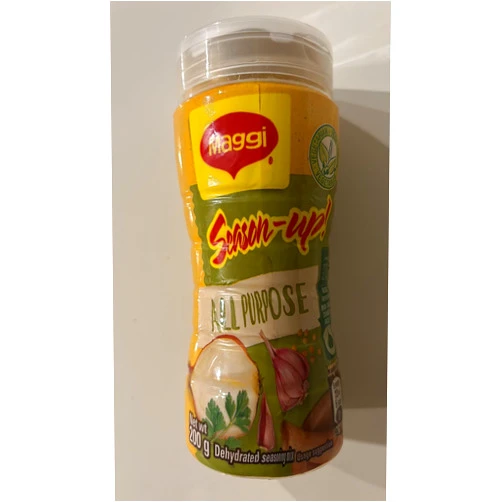 TABL Maggi Season-up! All Purpose Powdered Seasoning