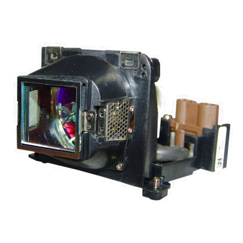 LYTIO Economy for Mitsubishi VLT-XD205LP Projector Lamp with Housing VLT XD205LP