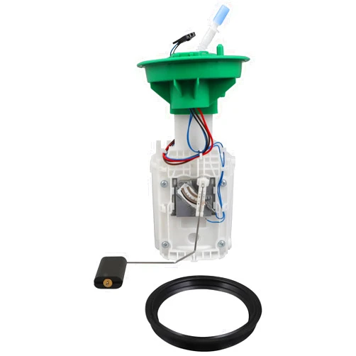 ECCPP Electric Fuel Pump Module Assembly Replacement for E8747M 2005-2008 for Mini Cooper 1.6L,
