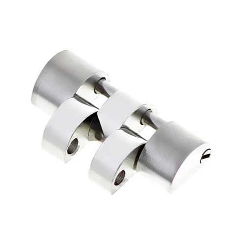 Ewatchparts LINK COMPATIBLE WITH MENS ROLEX ROLEX GMT MASTER II 126720VTNR SOLID JUBILEE WATCH BAND