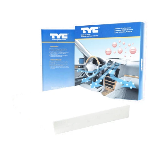 TYC 800012P 07-11 Cmry/05-18 Ty Avlon CAF