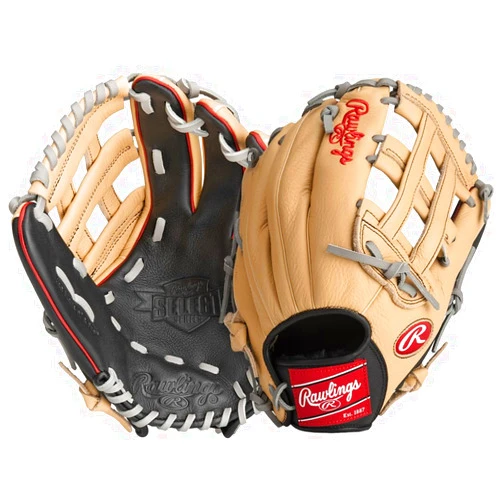 Rawlings Sporting Goods Rawlings Youth Select Exclusive Edition 207 12.25