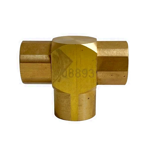 FILME 408893 Shuttle Valve Suitable for Sullair Air Compressor 1/4 DBL CHK Replacement