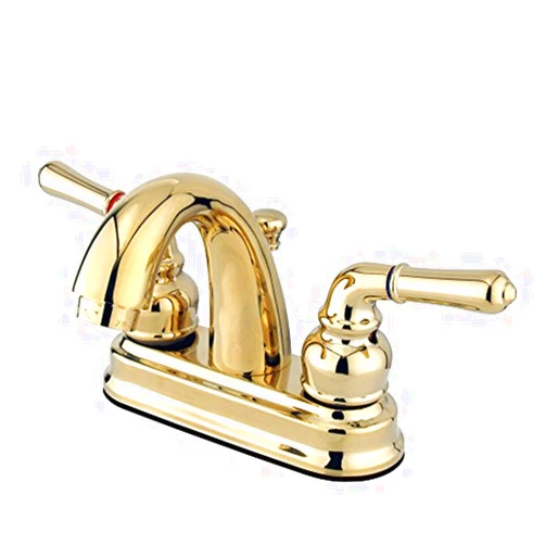 Kingston Brass GKB5612NML Naples 4