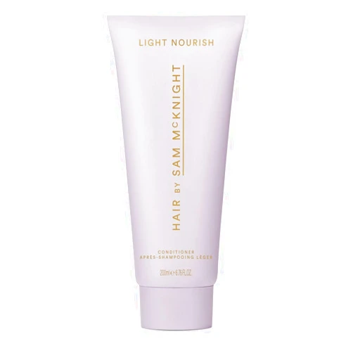 SAM MCKNIGHT HAIR Light Nourish Conditioner 200ml