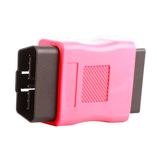 Keenso OBD2 16 Pin ConnectorObd Cable Splitter,OBD Cable Converter Adapterfor Vehicle Diagnostic Scanning Tool OBD2 16 Pin Connector 12V 24VCode Readers & Scan Tools