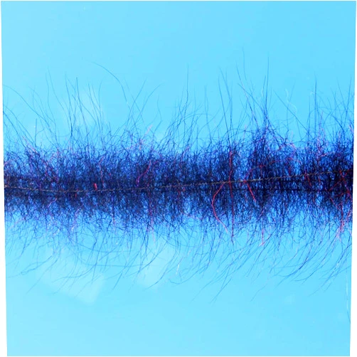 Enrico Puglisi EP Foxy Brush 1.5