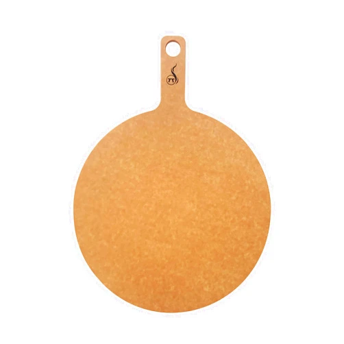 Outset Pizza Paddleboard, Verde Pizza Serving Board, 16