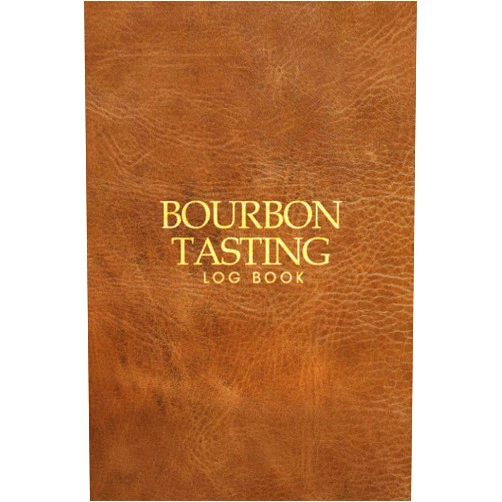Designores Limited Bourbon Tasting Log Book: Record Keeping Small 6x9 Book For Bourbon Lovers, Collectors, Whiskey Tasting Notebook, Whisky Review Journal Notes, Track/ Rate Bourbon Collection And Products