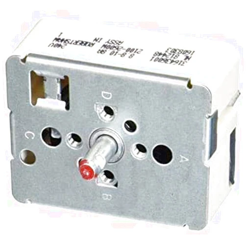 GenPro RANGE INFINITE SWITCH REPLACES 316436000 FRIGIDAIRE