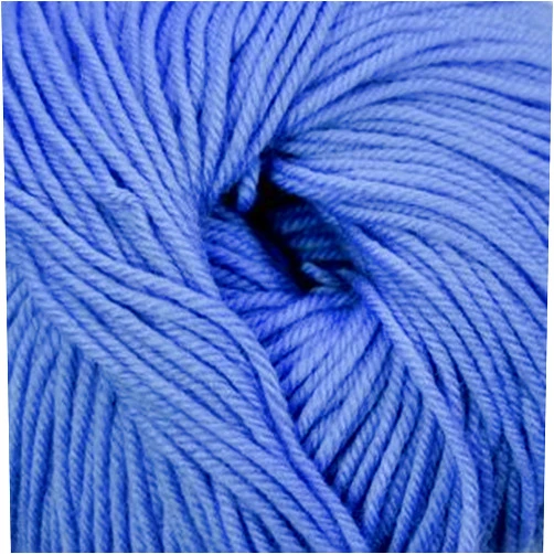 Cascade Yarns - Cascade 220 Yarn Superwash Yarn #896 Blue Horizon