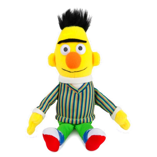 Gund Sesame Street 7.5