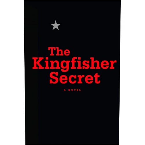 Anonymous The Kingfisher Secret