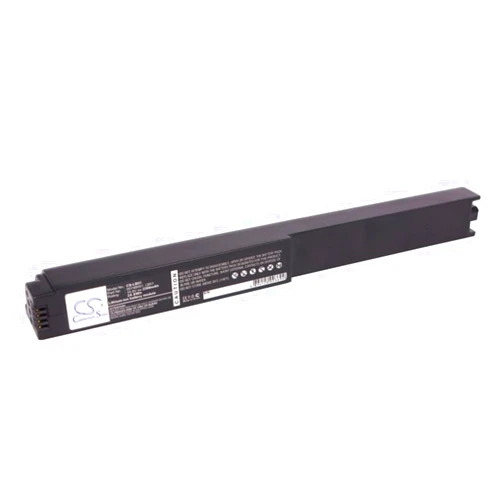VI VINTRONS VINTRONS Replacement Battery for Canon BJC-50, BJC-55, BJ-I70, BJ-I80, BJ-IP90, CA77590, K10158, Pixma I70