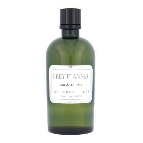 Geoffrey Beene GREY FLANNEL by Geoffrey Beene EDT 8 OZ