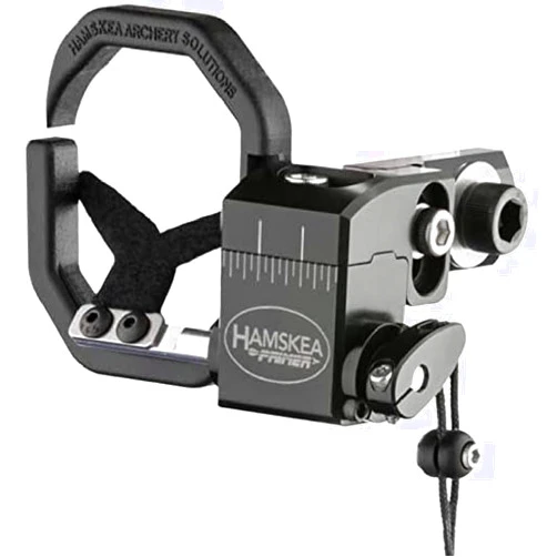 Hamskea Archery RH Primer Arrow Rest