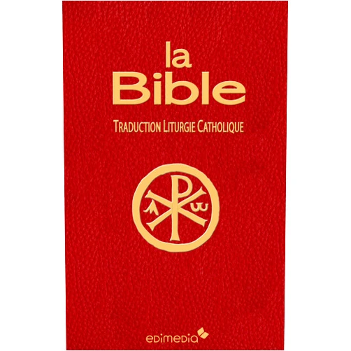 French Edition by Catholique Bible (Author), Beatrice Iacopini (Introduction), Louis Segond (Translator), Véronique Litet (Translator) & 1 more Format: Kindle Edition La Bible: Traduction Liturgie Catholique (French Edition)