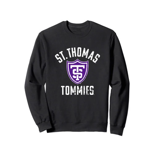 University of St. Thomas Tommies Large Sweatshirt