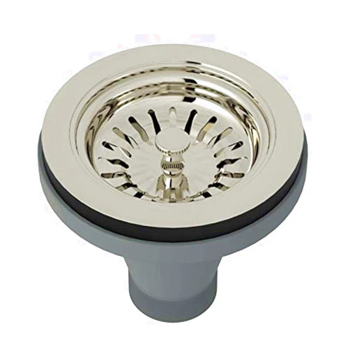 Rohl 735PN Kitchen Accessories, Polished Nickel