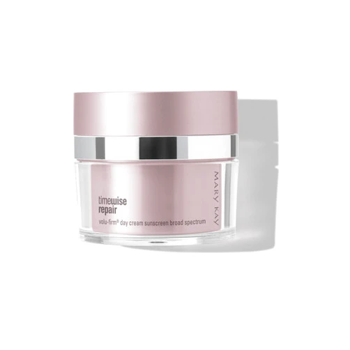 Mary Kay Timewise Repair Volu-Firm Day Cream SPF 30 (full size)1.7 oz
