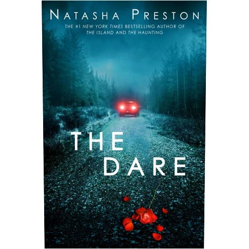 Natasha Preston The Dare