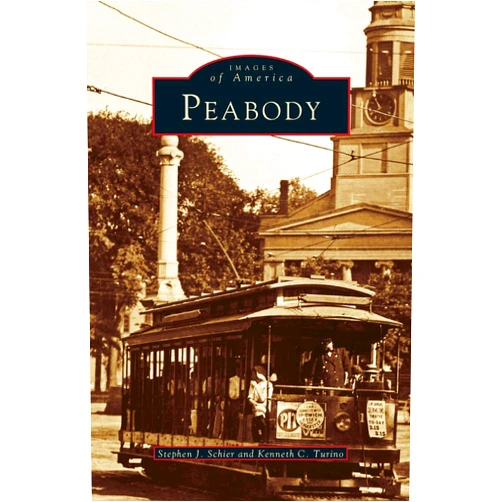 Stephen J Schier,Kenneth C Turino Peabody