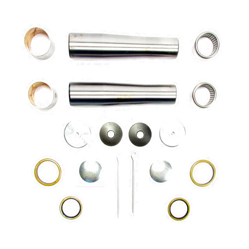 Fortpro King Pin Set Replacement for Mack 301SQ47E | F265831