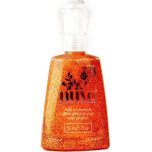 Tonic Studios Nuvo Glitter Accents, Multicolor