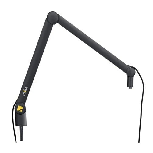 Yellowtec YT3601 Microphone Arm 31in. Black