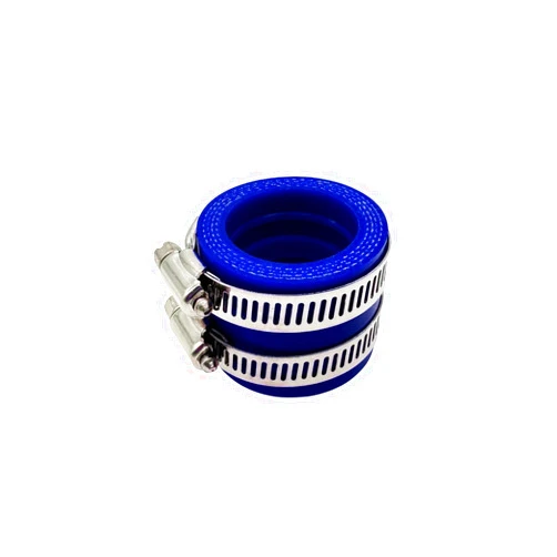 Rxmgf 35 40 45mm Motorcycle Carburetor Rubber Adapter Intake Manifold Carburetor Boot Joints for Motorcycle Carburetor (35mm)