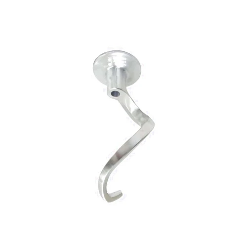 NBSLA Sprial Dough Hook, ED Style, fits Hobart 60qt Mixers Replaces 295174