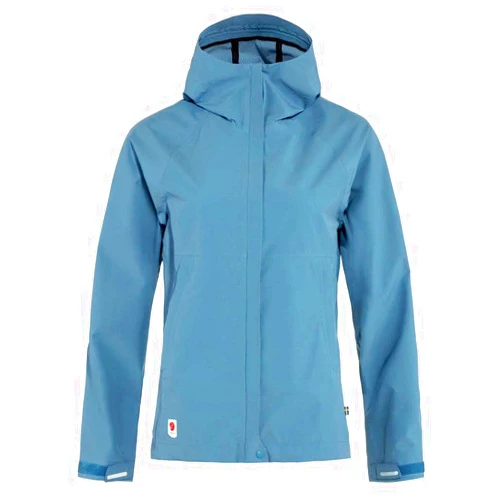 Fjällräven HC Hydratic Trail Jacket Dawn Blue LG