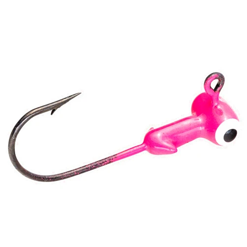 Strike King MRC Sausage Head Jig Head 1/16 oz