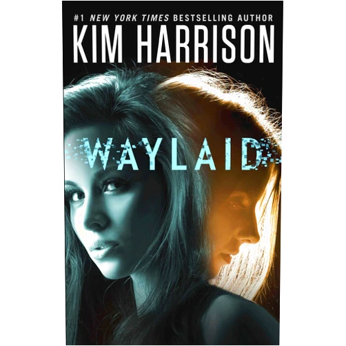 Kim Harrison Waylaid (Kindle Single)