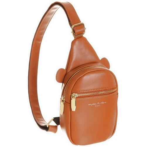 INICAT Travel Small Sling Bag Crossbody Belt Bags for Women