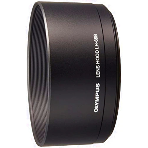Olympus LH-66 for M.ZUIKO Pro ED 25mm and 45mm f1.2 Lenses