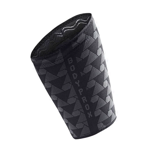 Bodyprox Thigh Compression Sleeve(1 Pair), Hamstring Compression Sleeve for Men and Women