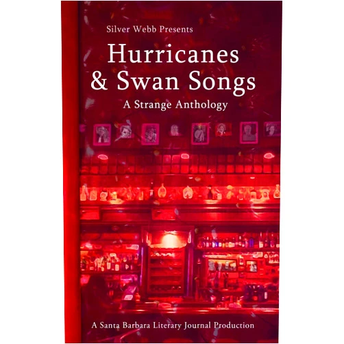 Silver Webb,Ted Chiles,Max Talley,Chella Courington,Tom Layou,Matthew J. Pallamary,Stephen T. Vessels,Shelly Lowenkopf,Nicholas Deitch,John Reed Hurricanes & Swan Songs: A Strange Anthology