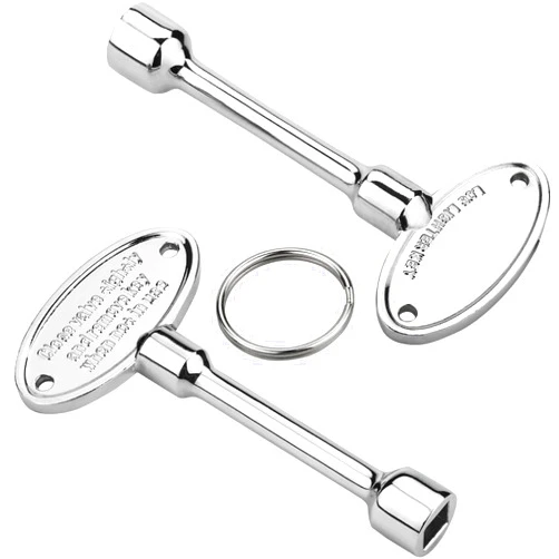 Gnellkoor Gas Fireplace Keys, 3