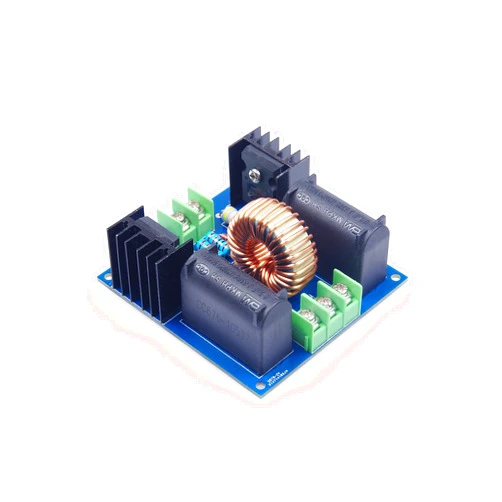 LM YN ZVS Driver Board ZVS Induction Heating Circuit DC12-30V Zero Voltage Switch Power Supply Driver Board
