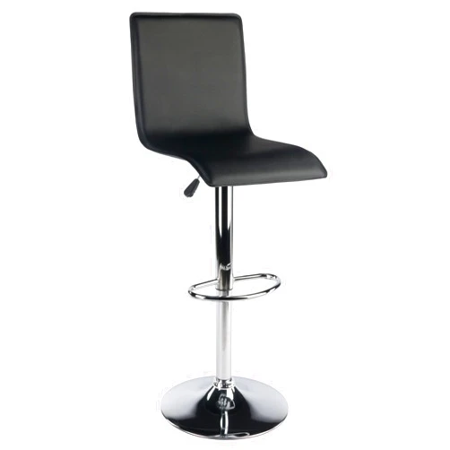 Winsome Spectrum Stool, Black