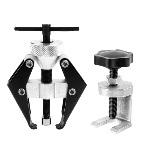 YanTone Wiper Arm Puller and Battery Terminal Removal Tool Kit, Windshiled Wiper Puller Tool 6-28 mm, Heavy-Duty Arm Bearing Remove Tools