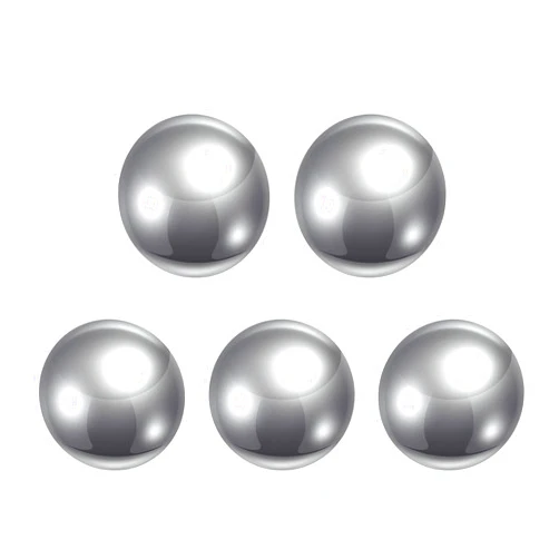 uxcell 5pcs 5/8
